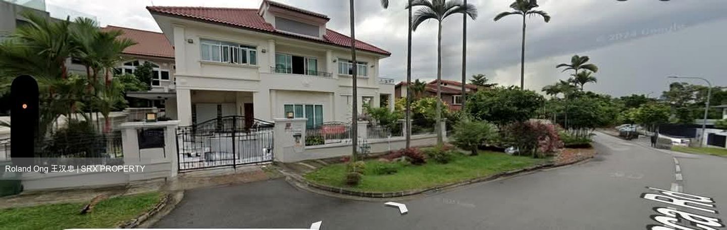 Saraca Walk (D28), Detached #548457731